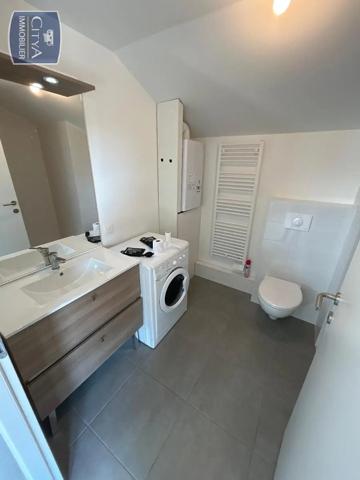 Appartement à louer 2 pièces 45.9m² Vulbens (74520)