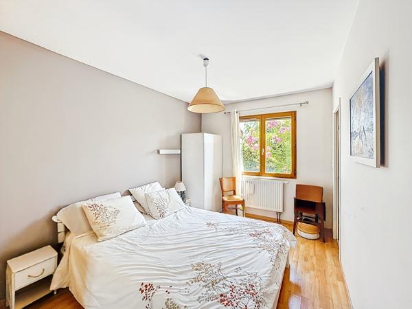 Simandres (69360) Maison familiale de 131m2 avec piscine 4 chambres lumineuse sans vis à vis