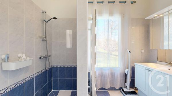 Maison à vendre  6 pièces - 146,14 m2 VILLEFRANQUE - 64