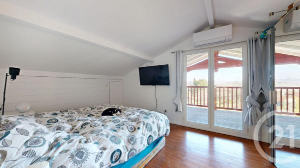 Maison à vendre  6 pièces - 146,14 m2 VILLEFRANQUE - 64