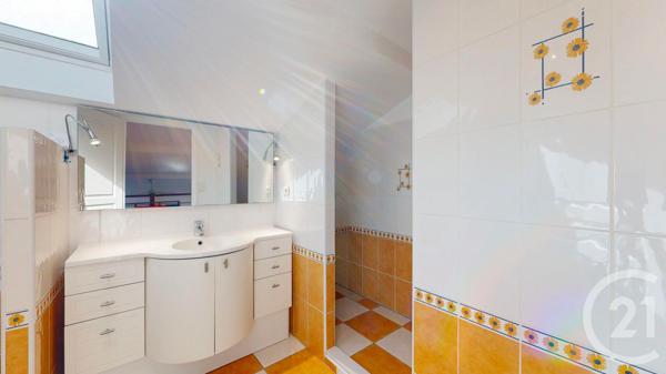 Maison à vendre  6 pièces - 146,14 m2 VILLEFRANQUE - 64