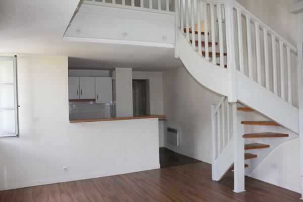 Appartement avec Ascenseur -Loches Centre