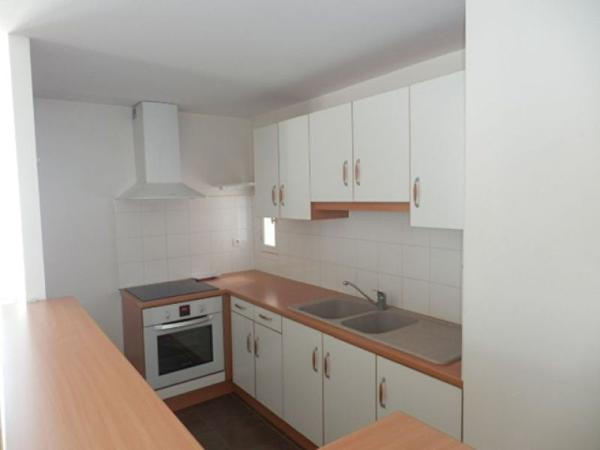 Appartement avec Ascenseur -Loches Centre