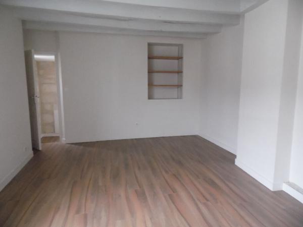 Appartement avec Ascenseur -Loches Centre