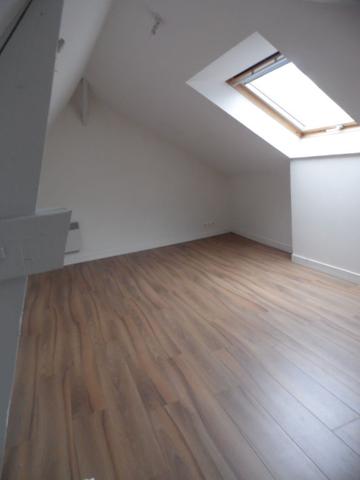 Appartement avec Ascenseur -Loches Centre