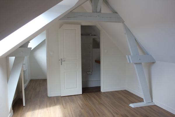 Appartement avec Ascenseur -Loches Centre
