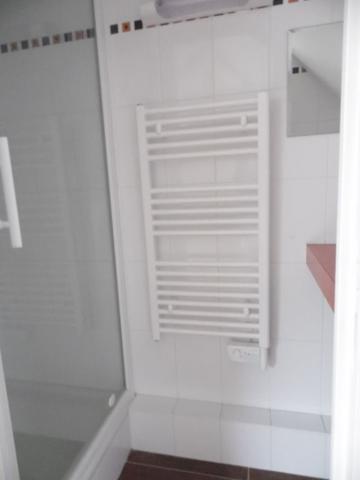 Appartement avec Ascenseur -Loches Centre