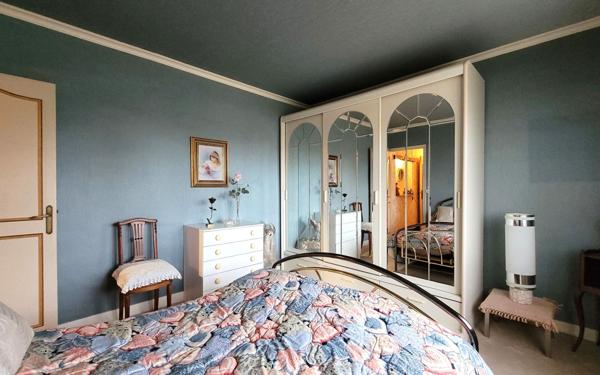 Maison à vendre    3 pièces •  Saran