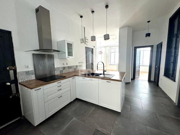 Appartement Boulogne Sur Mer 2 pièce(s) 70 m2