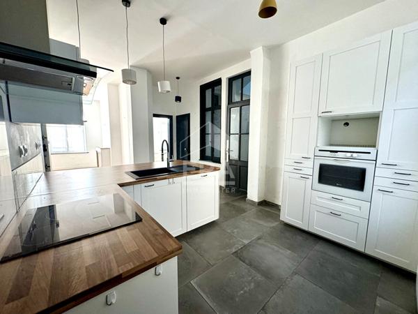 Appartement Boulogne Sur Mer 2 pièce(s) 70 m2