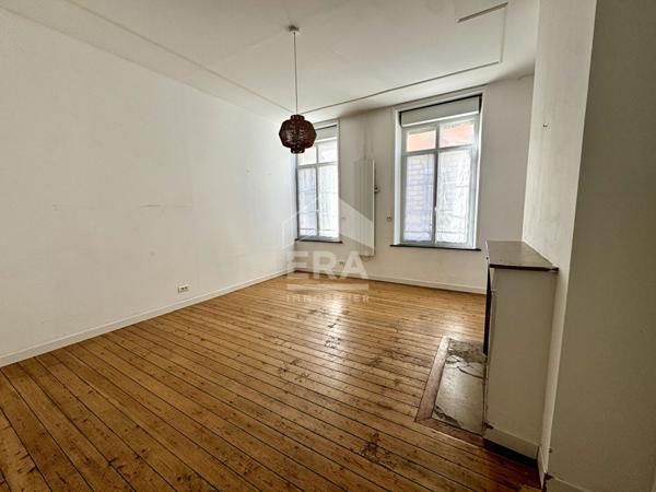 Appartement Boulogne Sur Mer 2 pièce(s) 70 m2