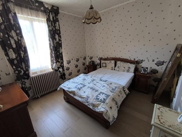 Maison à vendre 192 240 € Figeac 3 p 84 m² DPE D