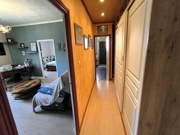Maison à vendre 192 240 € Figeac 3 p 84 m² DPE D