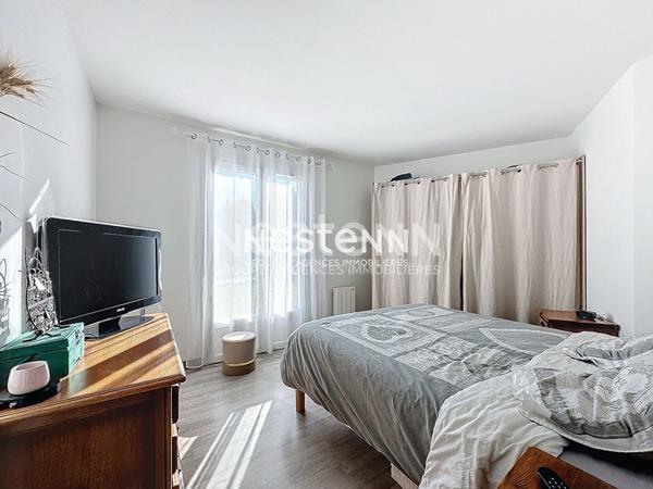 A vendre Maison 7 pièces 168 m2 avec garage, piscine, terrain