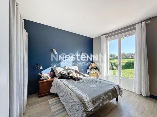 A vendre Maison 7 pièces 168 m2 avec garage, piscine, terrain