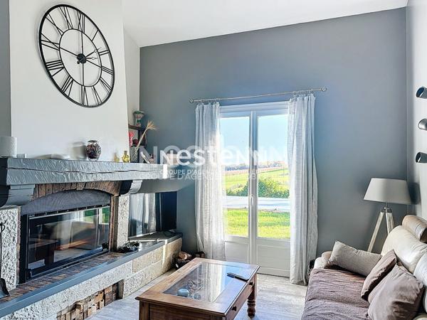 A vendre Maison 7 pièces 168 m2 avec garage, piscine, terrain