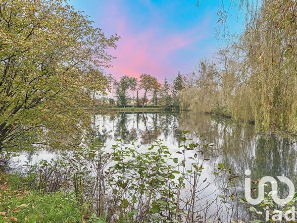 Maison à vendre 7 pièces 172 m² Combourg