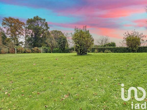 Maison à vendre 7 pièces 172 m² Combourg