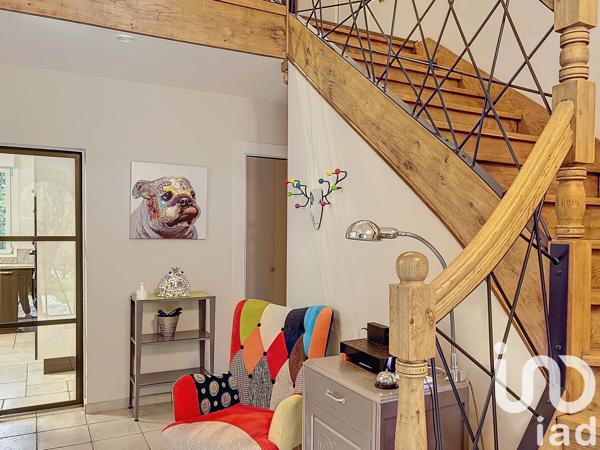 Maison à vendre 7 pièces 172 m² Combourg