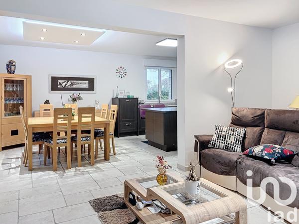 Maison à vendre 7 pièces 172 m² Combourg