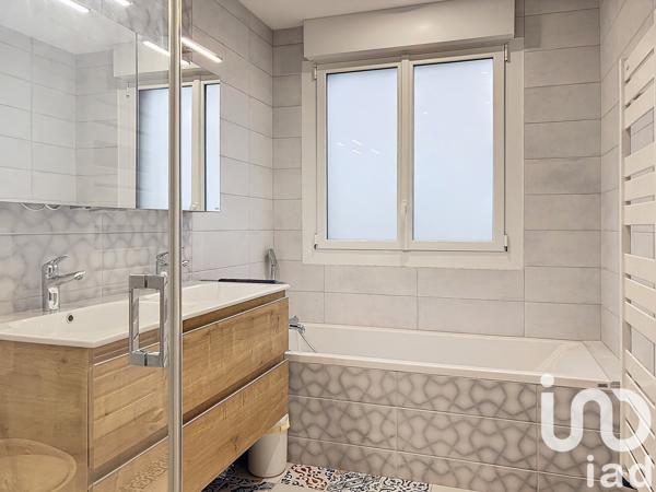 Maison à vendre 7 pièces 172 m² Combourg