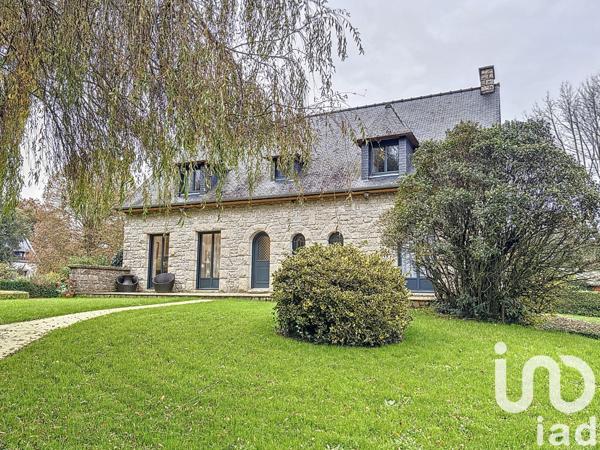 Maison à vendre 7 pièces 172 m² Combourg