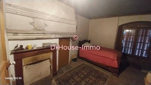 Maison à vendre 7 pièces de 150 m²