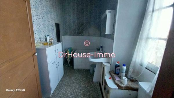 Maison à vendre 7 pièces de 150 m²