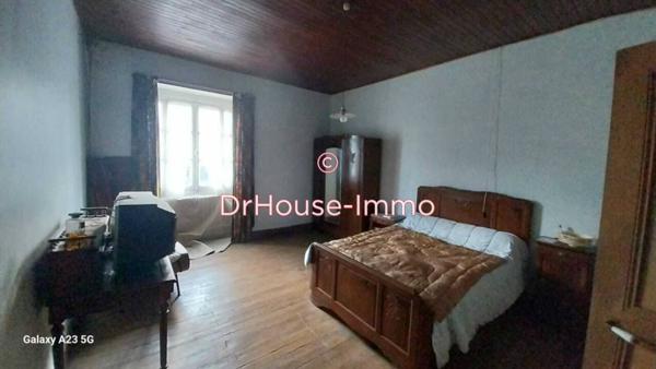 Maison à vendre 7 pièces de 150 m²