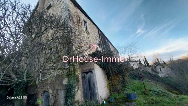 Maison à vendre 7 pièces de 150 m²