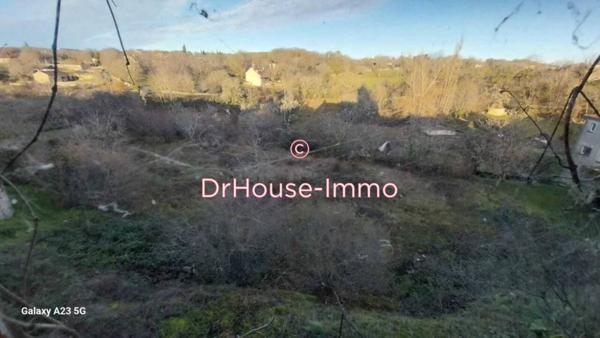 Maison à vendre 7 pièces de 150 m²