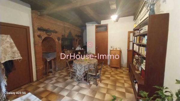 Maison à vendre 7 pièces de 150 m²