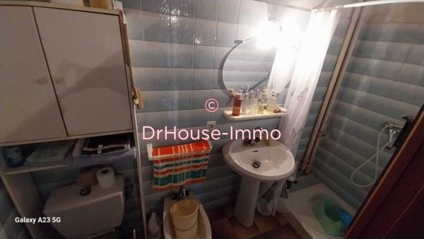 Maison à vendre 7 pièces de 150 m²