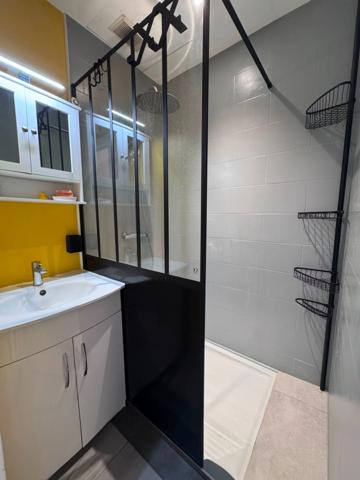 Pinède. Maison 3 pièces 50 m²