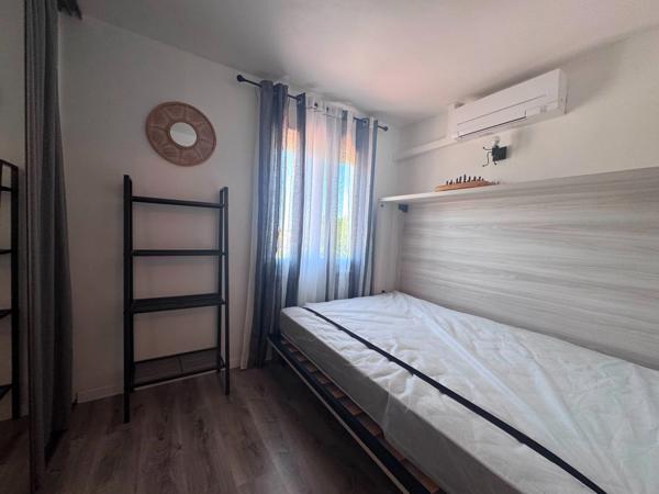 Pinède. Maison 3 pièces 50 m²