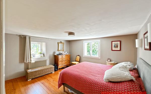 Maison à vendre    8 pièces •  Cadalen