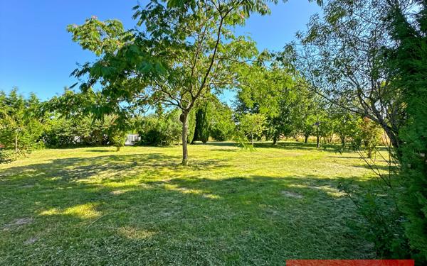 Maison à vendre    8 pièces •  Cadalen