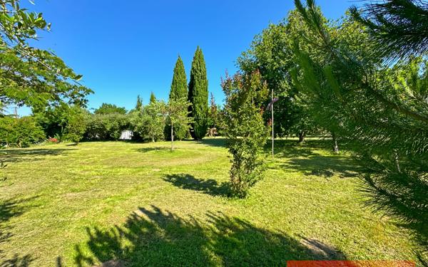 Maison à vendre    8 pièces •  Cadalen