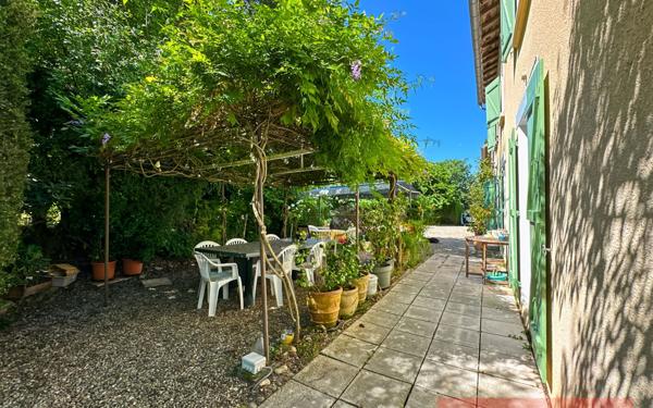 Maison à vendre    8 pièces •  Cadalen