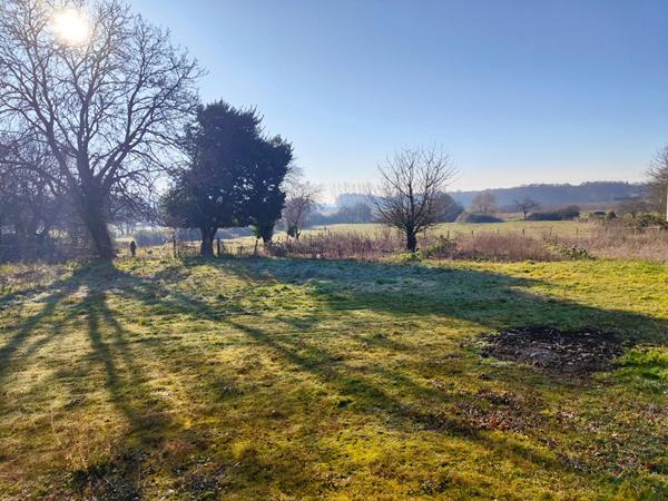 Maison ancienne - SARRIGNE bourg