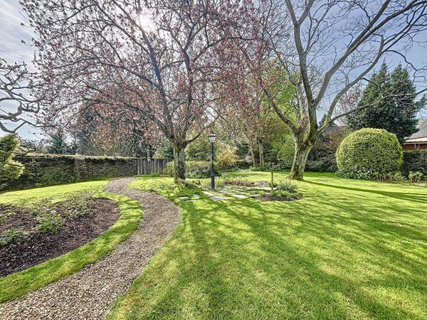 Vente grande maison de plus de 210m2, sur un terrain de plus de 1000m2 au coeur de Loiré