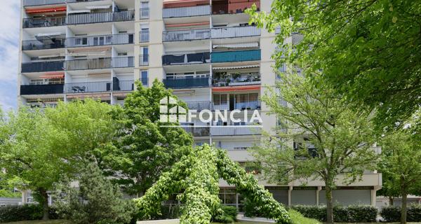 À vendre Appartement 2 pièces 40.43 m² - Le Mée-sur-seine 77350