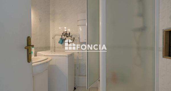À vendre Appartement 2 pièces 40.43 m² - Le Mée-sur-seine 77350