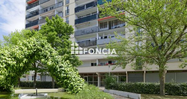 À vendre Appartement 2 pièces 40.43 m² - Le Mée-sur-seine 77350