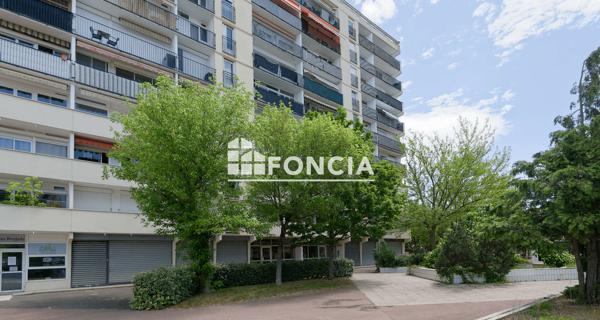 À vendre Appartement 2 pièces 40.43 m² - Le Mée-sur-seine 77350