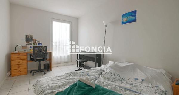 À vendre Appartement 2 pièces 40.43 m² - Le Mée-sur-seine 77350