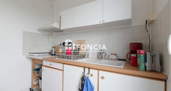 À vendre Appartement 2 pièces 40.43 m² - Le Mée-sur-seine 77350