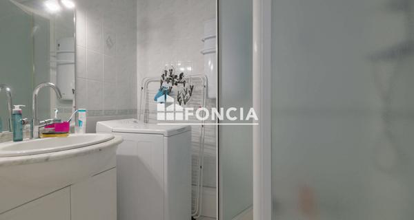 À vendre Appartement 2 pièces 40.43 m² - Le Mée-sur-seine 77350
