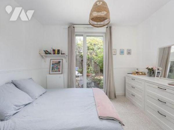 A VENDRE - Saint-Grégoire (35)  Quartier des Melliers-  Appartement/Maison T4 de 103 m² totalem...