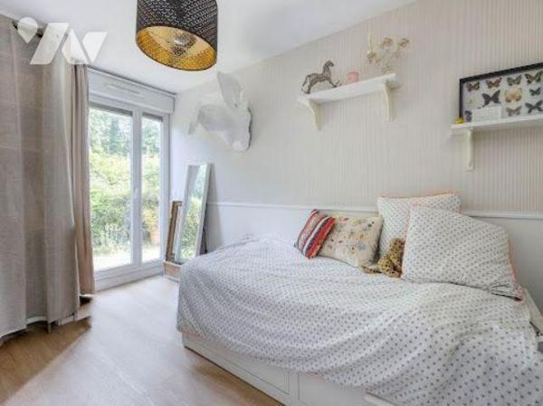 A VENDRE - Saint-Grégoire (35)  Quartier des Melliers-  Appartement/Maison T4 de 103 m² totalem...